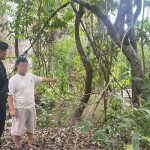 中国男子从波贝非法越境入泰国时被抓-博彩论坛-博彩交流-博彩社区