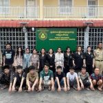 西港45名外国人待驱逐 含19名中国公民-博彩论坛-博彩交流-博彩社区