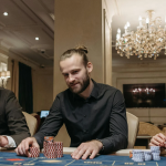 揭秘百家乐的独门绝技:掌握游戏精髓成为高手-博彩论坛-博彩交流-博彩社区