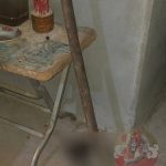 柬新年血案！柬男用锄头挖死妻子，还打电话称“来收尸吧-博彩论坛-博彩交流-博彩社区