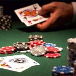 演算凯利值:简单心算技巧,轻松掌握投资秘诀-博彩论坛-博彩交流-博彩社区