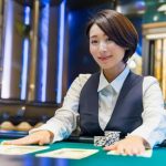 如何制定一个有效的轮盘投注策略？-博彩论坛-博彩交流-博彩社区