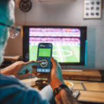 跟注不是弱牌行为，而是为了等待更有利的机会-博彩论坛-博彩交流-博彩社区