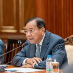 柬埔寨官方：清剿电诈不会结束，将持续高压打击-博彩论坛-博彩交流-博彩社区